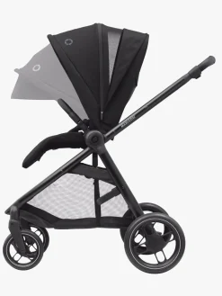 Maxi-Cosi Street+ Duovogn, Essential Black