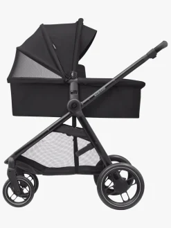 Maxi-Cosi Street+ Duovogn, Essential Black