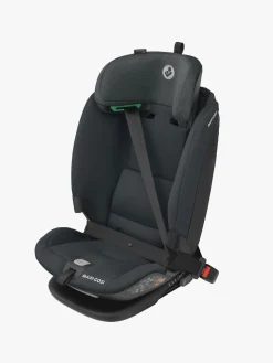 Maxi-Cosi Titan Plus I-Size Autostol, Authentic Graphite