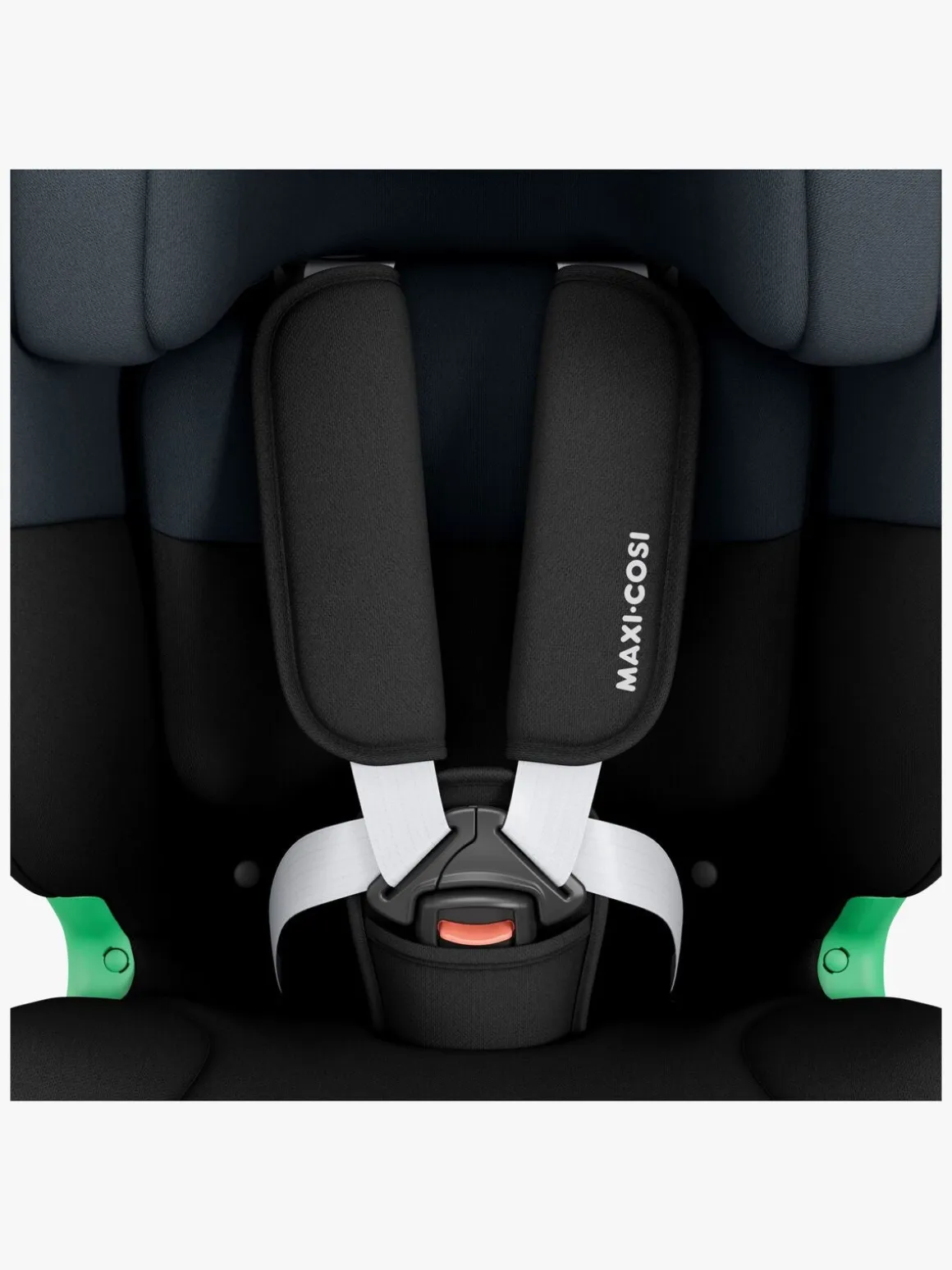 Maxi-Cosi Titan S I-Size Autostol, Tonal Black