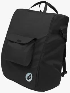 Maxi-Cosi Ultra Compact Transporttaske, Black