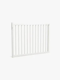 2ME Flatpack Skruegitter 143 cm, Hvid