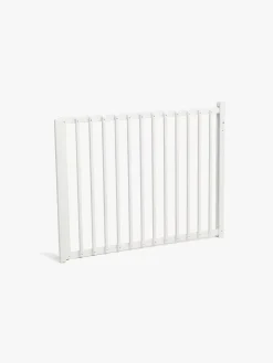 2ME Flatpack Skruegitter 95 cm, Hvid