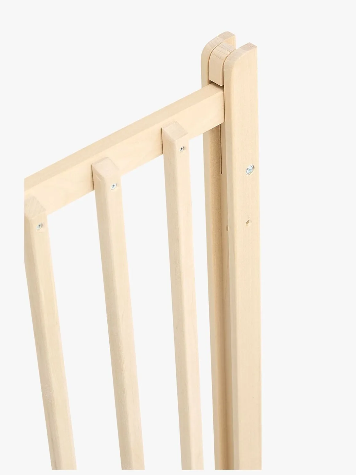 2ME Flatpack Skruegitter 95 cm, Natur