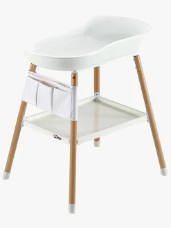 2ME Lyx Puslebord, Hvid