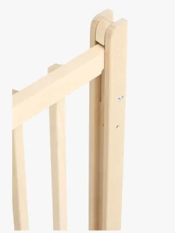 2ME Optimal Skruegitter 100 cm, Natur