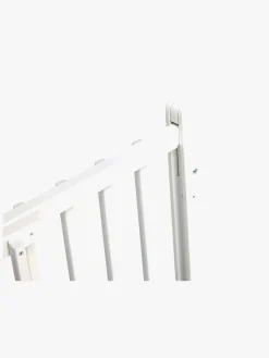 2ME Optimal Skruegitter 147 cm, Hvid