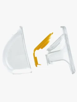Medela Hands-free Opsamlingskop 2-Pak