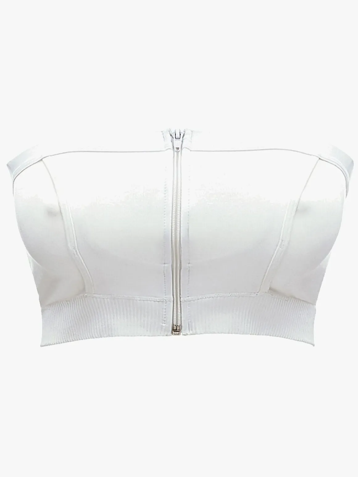 Medela Hands-Free Pumpetop, Hvid
