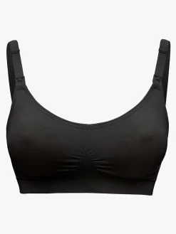 Medela Keep Cool Ultra Bh, Sort