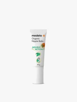 Medela  Økologisk Brystvortecreme 40 g