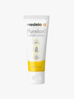 MEDELA Purelan Lanolincreme 37 gram
