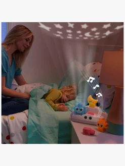 Mega Bloks Rise & Snooze Natlampe Byggesæt