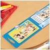 Melissa & Doug Paw Patrol Magnetisk Puslespil, 2x15 Brikker
