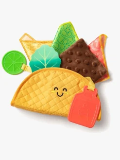 Melissa & Doug Soft Taco Fill & Spill