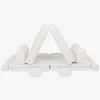 Meowbaby Play Bearly Premium  Bygbar Sofa, Cremefarvet
