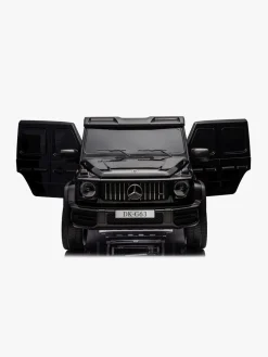 Mercedes AMG G63 XL Elbil