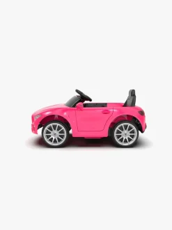 Mercedes CLS 350 Elbil, Pink