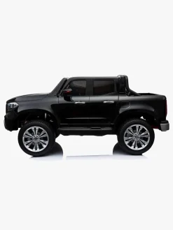 Mercedes X-Class Elbil, Sort