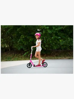 Micro Løbehjul Cruiser, Lyserød
