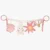 Miffy x Little Dutch Barnevognslegetøj, Lucky Blossom