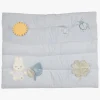Miffy x Little Dutch Legetæppe, Lucky Leaves