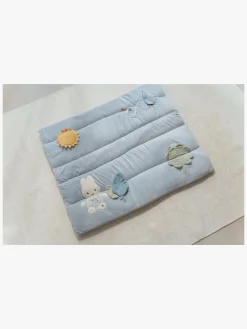 Miffy x Little Dutch Legetæppe, Lucky Leaves