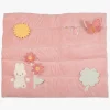 Miffy x Little Dutch Legetæppe, Lucky Blossom