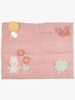 Miffy x Little Dutch Legetæppe, Lucky Blossom
