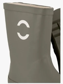 Mikk-Line Gummistøvler, Dusty Olive