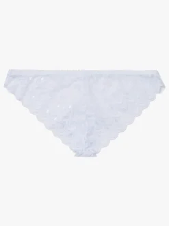 Milki Hipster Underbukser 2-pak, White