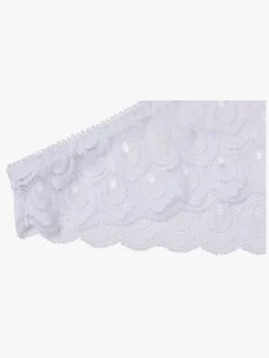 Milki Hipster Underbukser 2-pak, White
