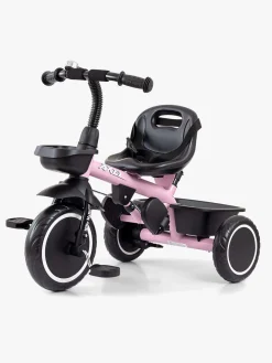 Milly Mally Axel Trehjulet Cykel, Pink