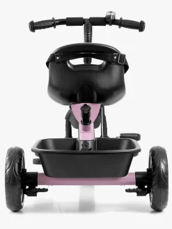 Milly Mally Axel Trehjulet Cykel, Pink