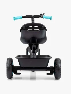 Milly Mally Axel Trehjulet Cykel, Sort