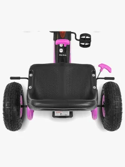 Milly Mally Pedalgokart Thor, Pink