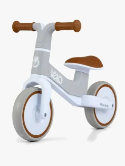 Milly Mally Velo Løbecykel, Brun