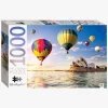 Mindbogglers Puslespil Sydney Opera House 1000 Brikker
