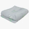 Minecraft Cuddle Tæppe med "Glow in the Dark" Funktion