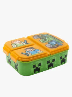 Minecraft Madpakke, Multirum