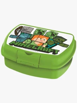 Minecraft Madpakke, Urban