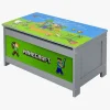 Minecraft Opbevaringskiste