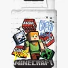 Minecraft Sengesæt 140x200