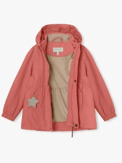 MINI A TURE Catia Skaljakke, Canyon Rose