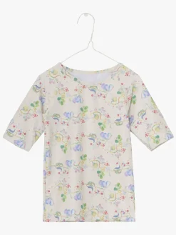 MINI A TURE Gani UV-Top, Yellow Anise Flower