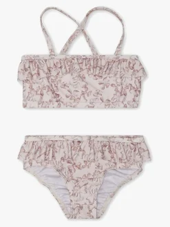 MINI A TURE Githa UV-Bikini, Shell Rose