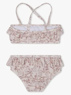 MINI A TURE Githa UV-Bikini, Shell Rose