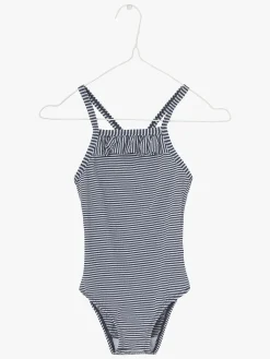 MINI A TURE Gritt UV-Badedragt, Blue Nights