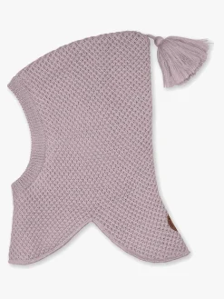 MINI A TURE Juel Elefanthue, Zinc Purple