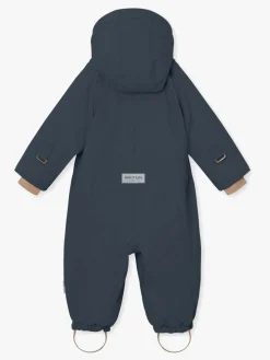MINI A TURE Wisti Flyverdragt, Blue Nights